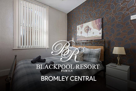 Bromley Central