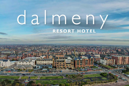 Dalmeny Resort Hotel