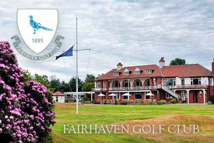 Fairhaven Golf Club