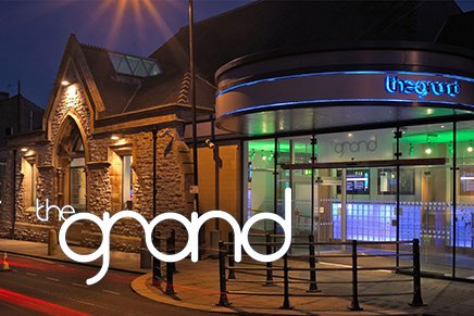 The Grand Clitheroe