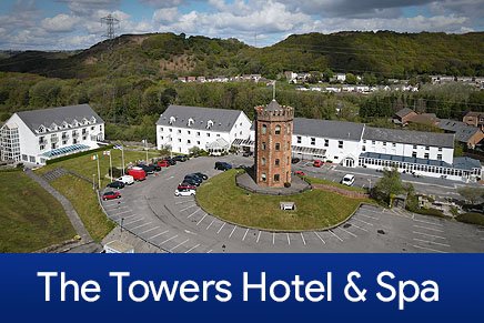 Towers Hotel & Spa
